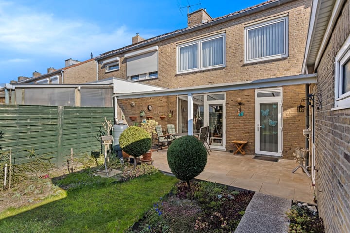 Foto 23 van 12 Septemberstraat 13