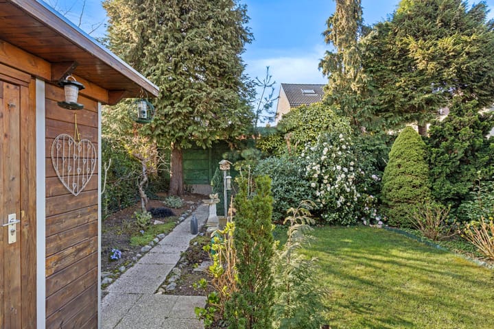 Foto 24 van 12 Septemberstraat 13