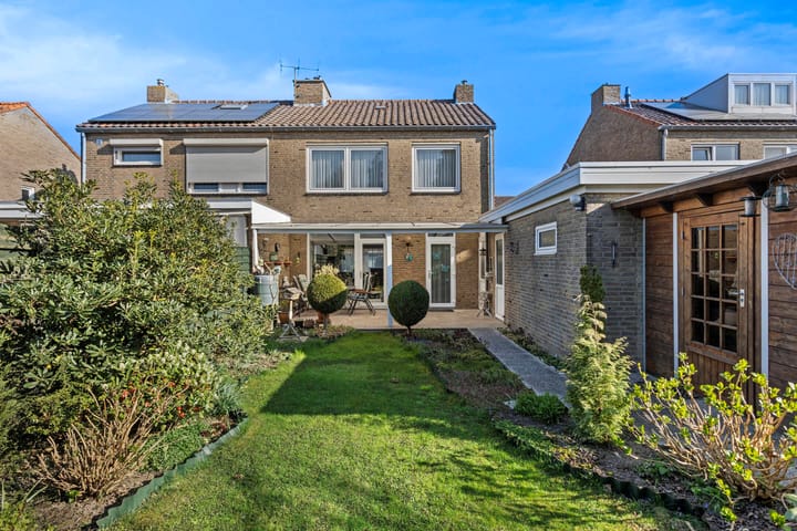 Foto 27 van 12 Septemberstraat 13