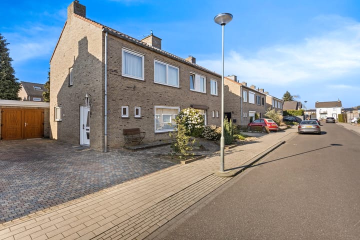 Foto 31 van 12 Septemberstraat 13