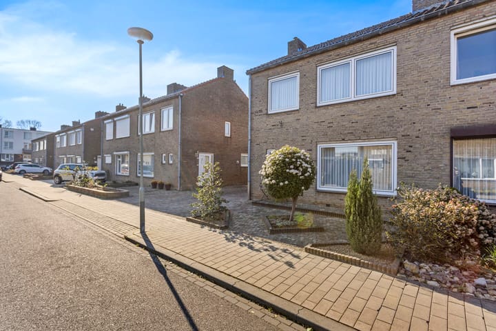 Foto 32 van 12 Septemberstraat 13