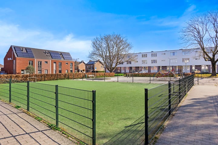 Foto 34 van 12 Septemberstraat 13