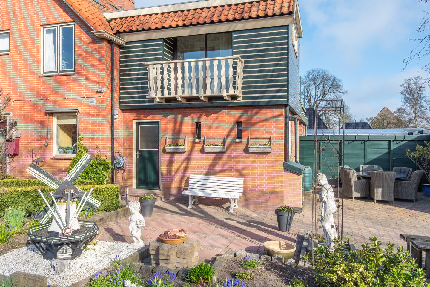 Foto 44 van Zijdwerk 33