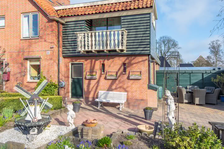 Foto 44 van Zijdwerk 33