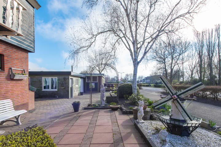 Foto 45 van Zijdwerk 33