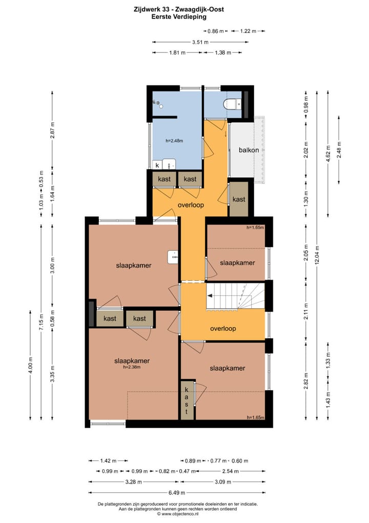 Foto 56 van Zijdwerk 33