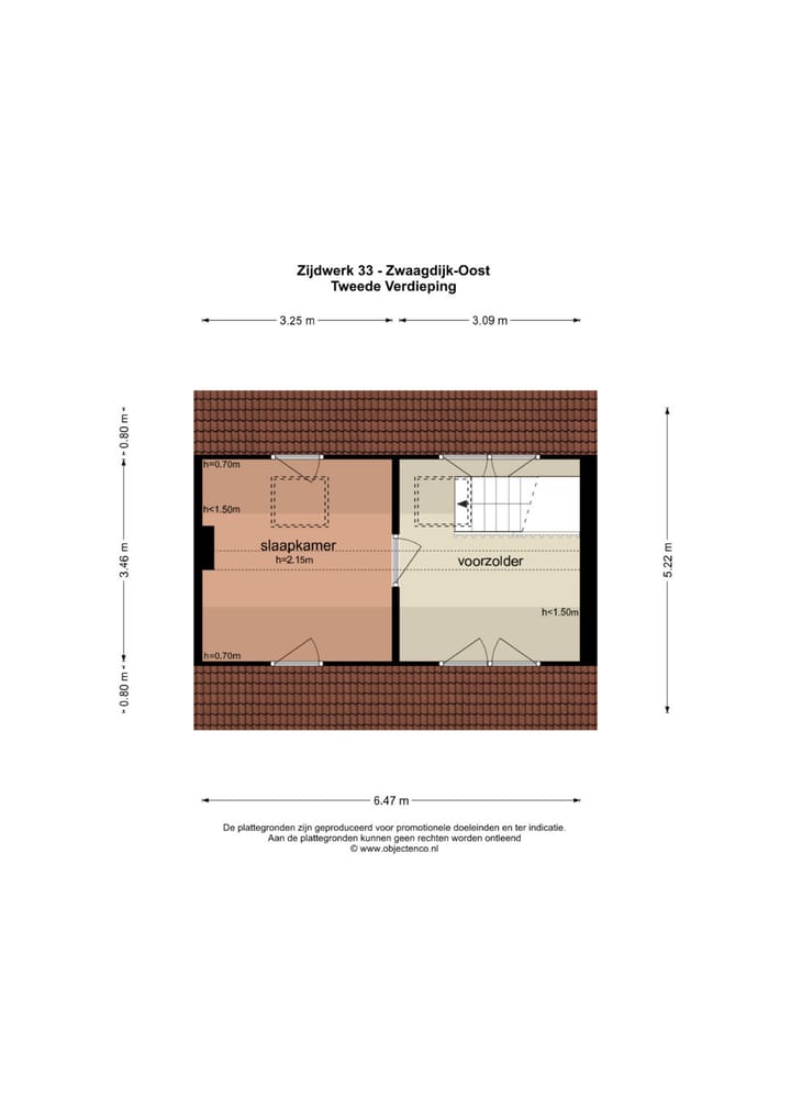 Foto 57 van Zijdwerk 33