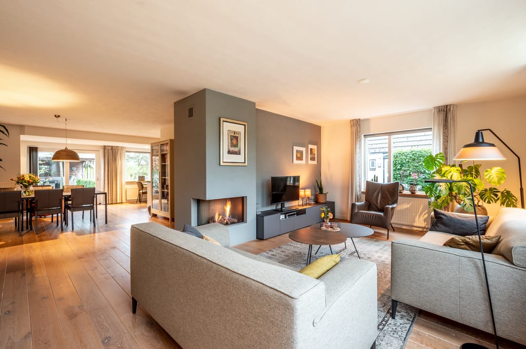 Photo 7 of Van Emsthof 8