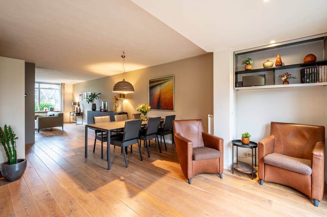 Photo 8 of Van Emsthof 8