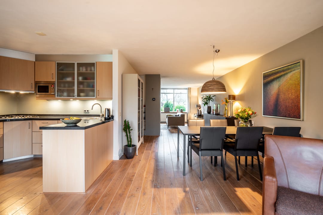 Photo 11 of Van Emsthof 8