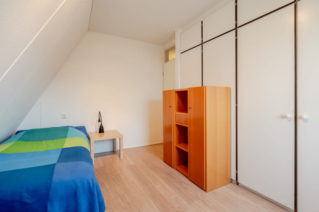 Photo 26 of Van Emsthof 8