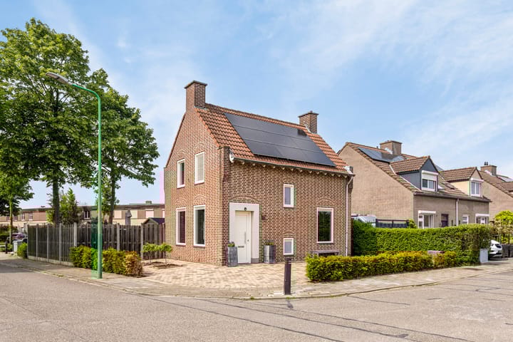 Foto 1 van Tramweg 34