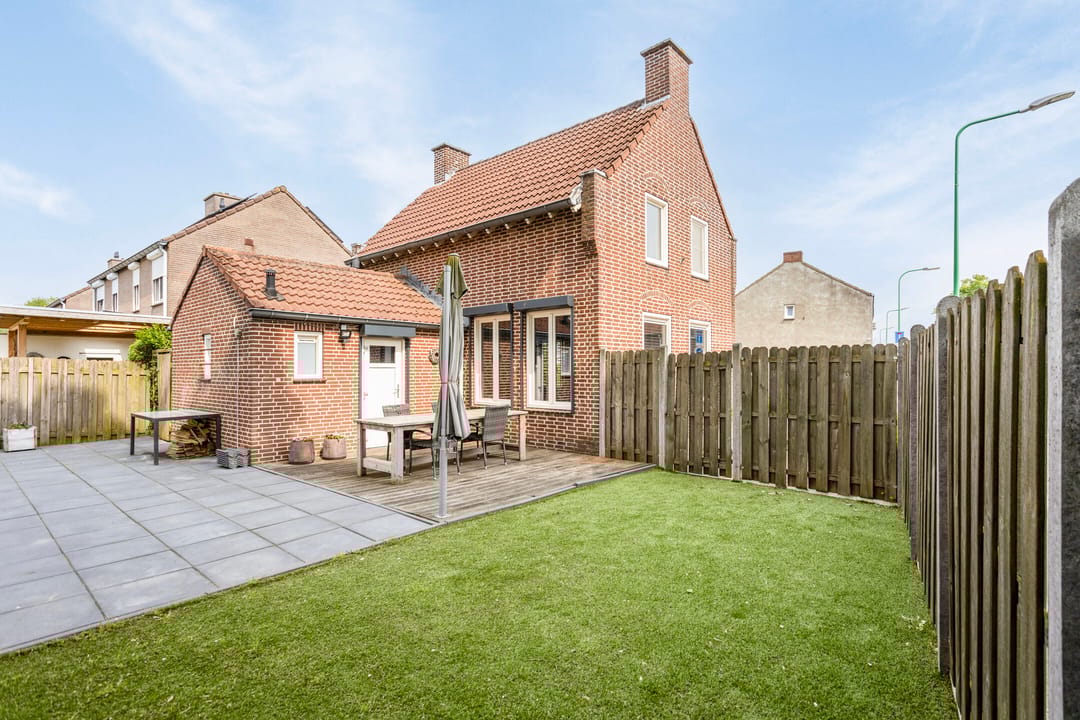 Foto 2 van Tramweg 34