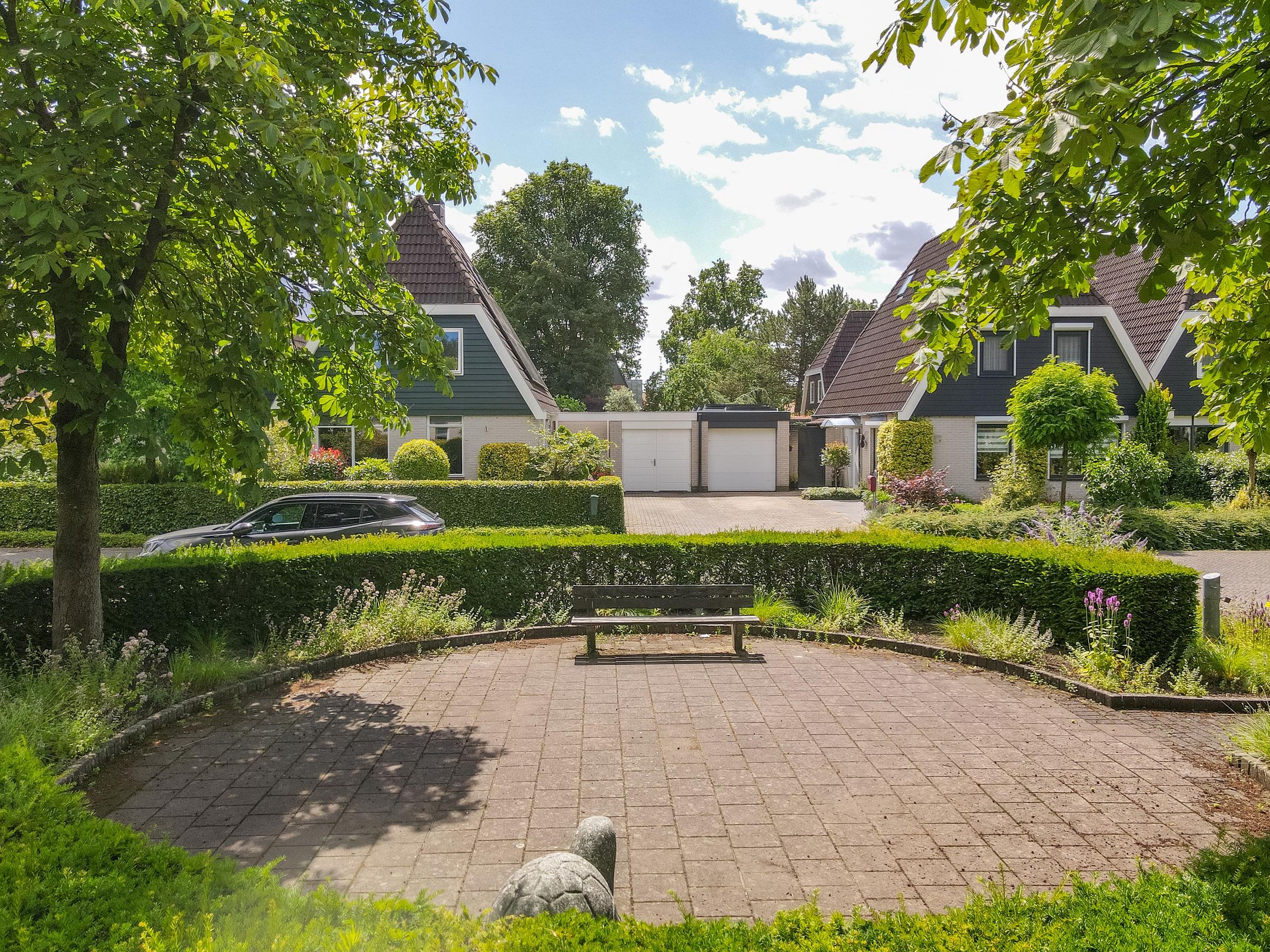 Photo 54 of Van Emsthof 8