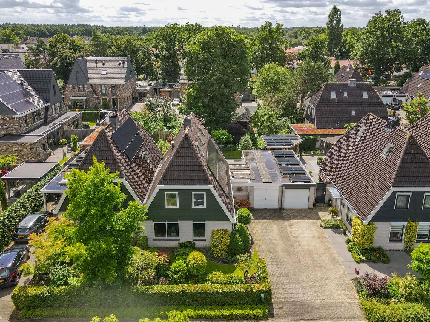 Photo 55 of Van Emsthof 8