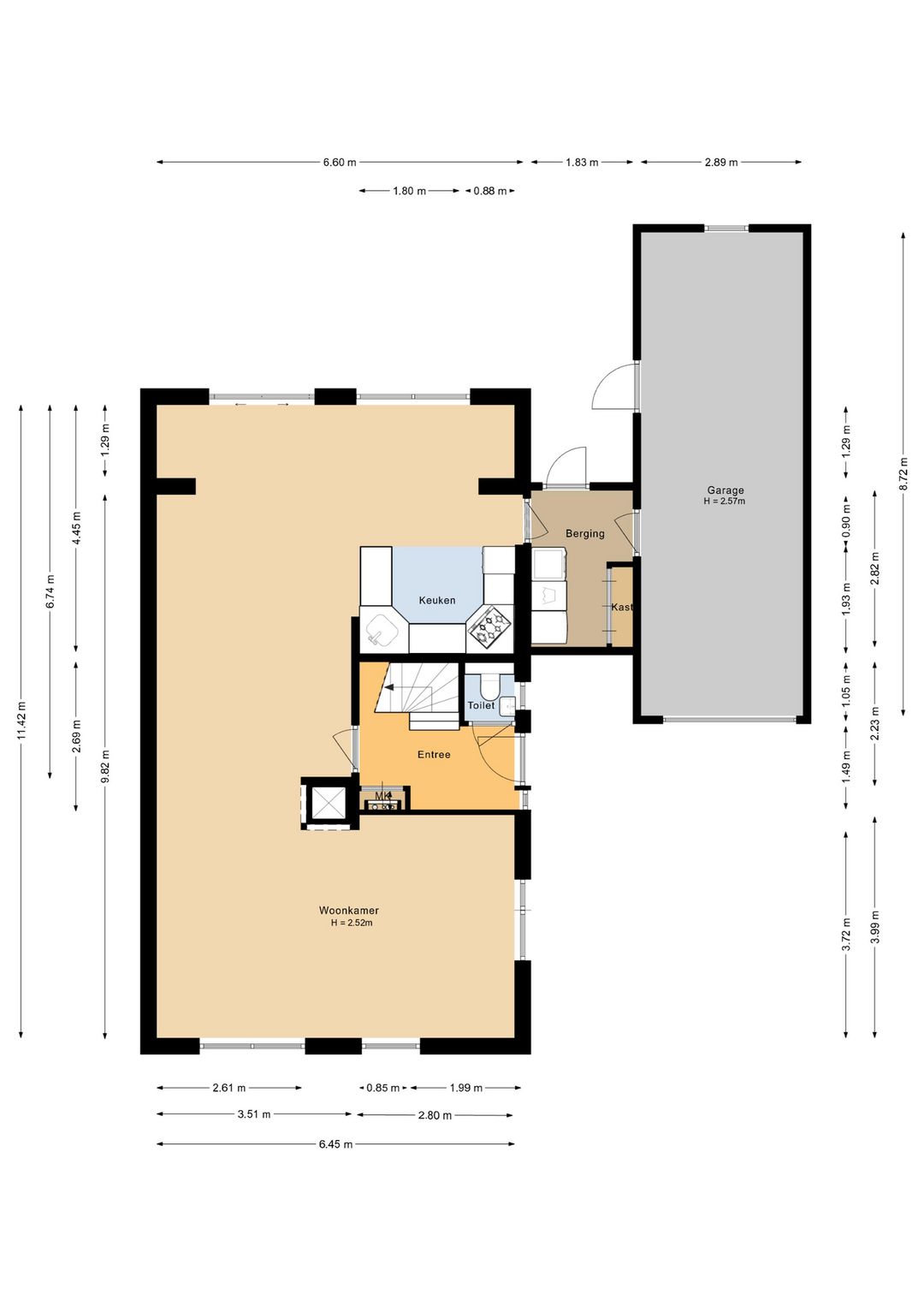 Photo 56 of Van Emsthof 8