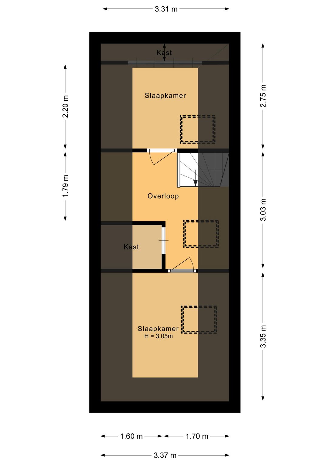 Photo 58 of Van Emsthof 8