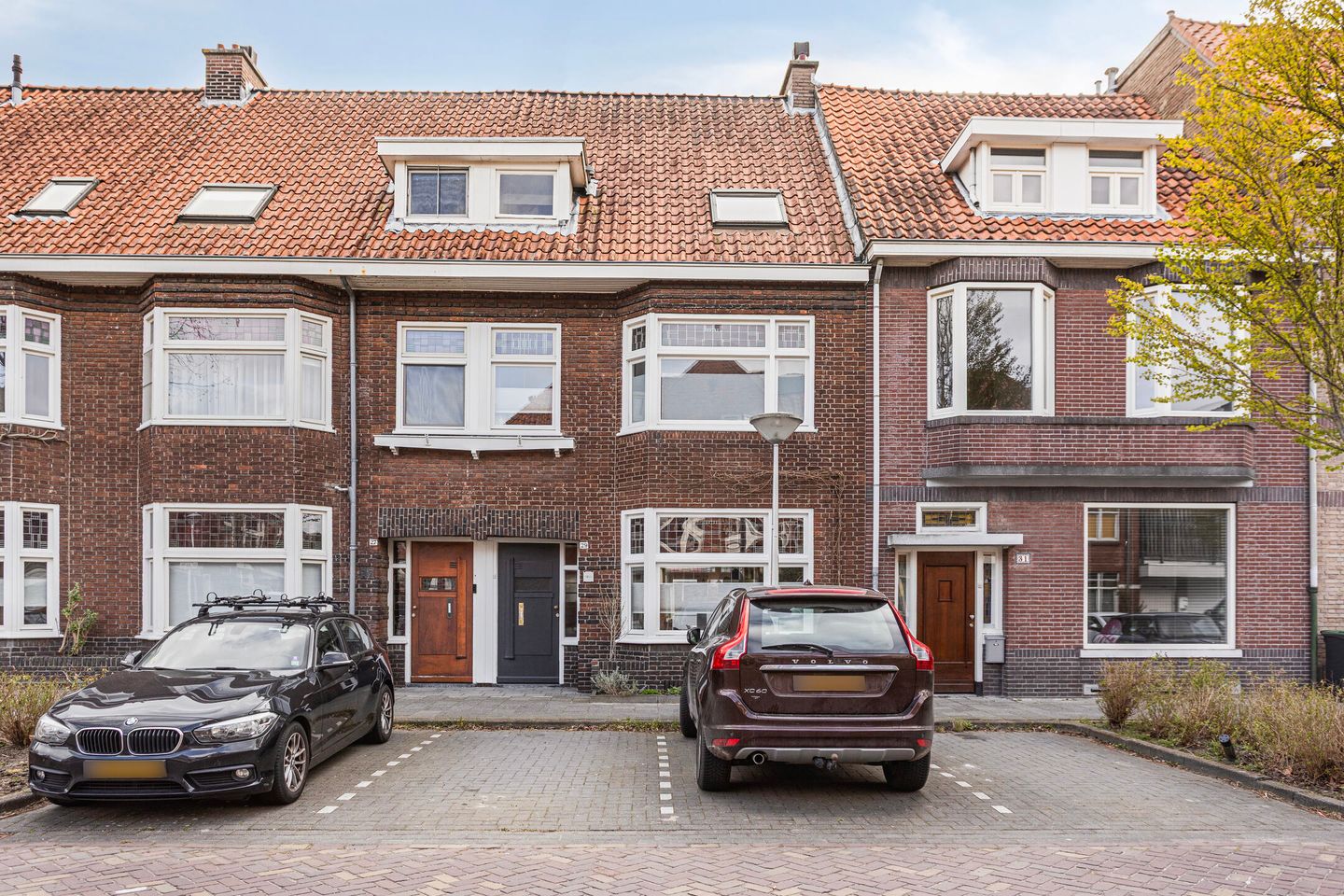 Lodewijk Napoleonlaan 29 main image