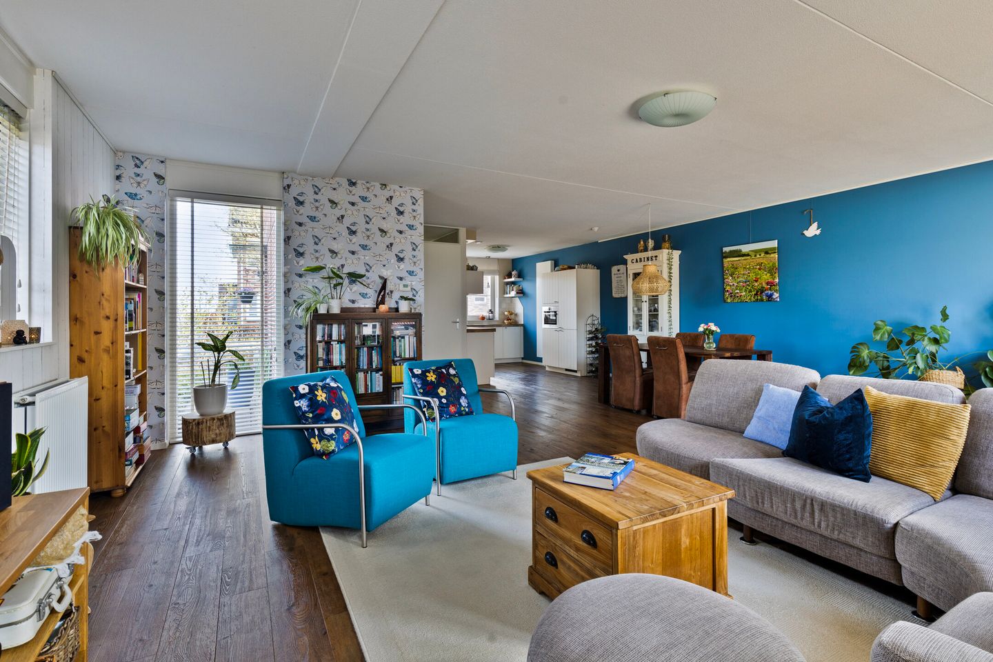 Foto 5 van Meerhoeve 23