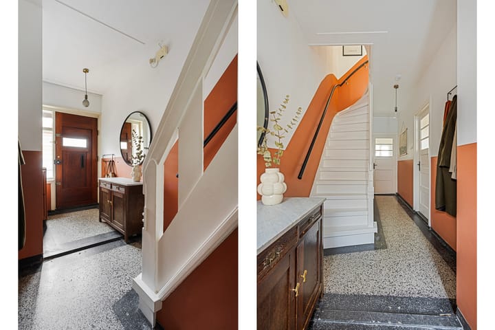 Foto 2 van Lodewijk Napoleonlaan 29