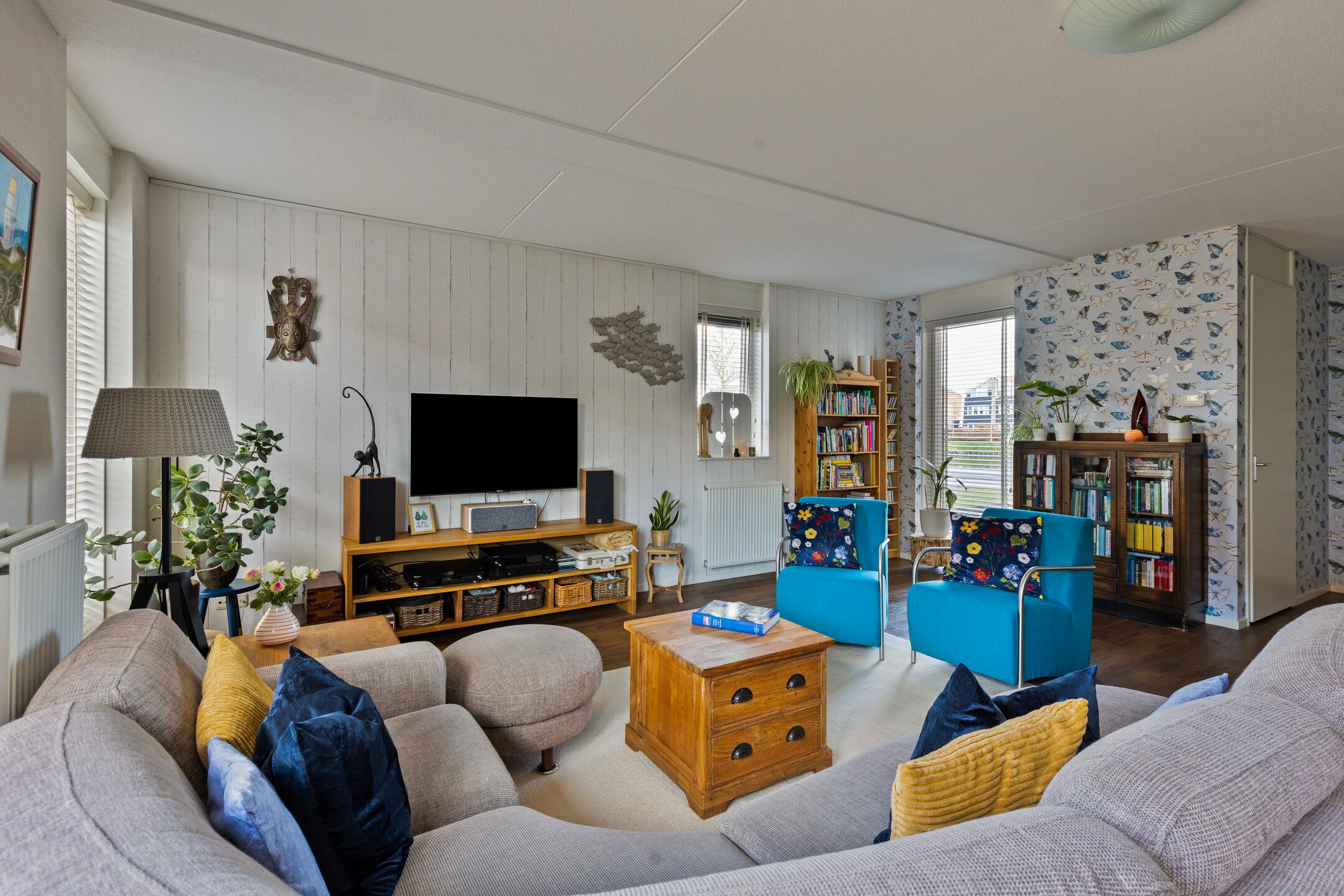 Foto 6 van Meerhoeve 23