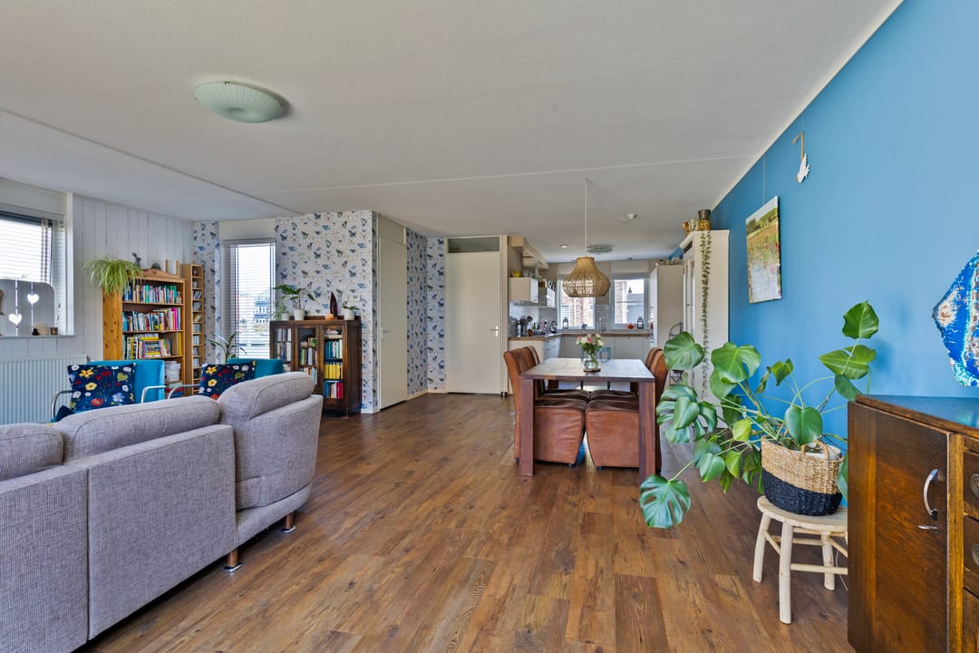 Foto 7 van Meerhoeve 23