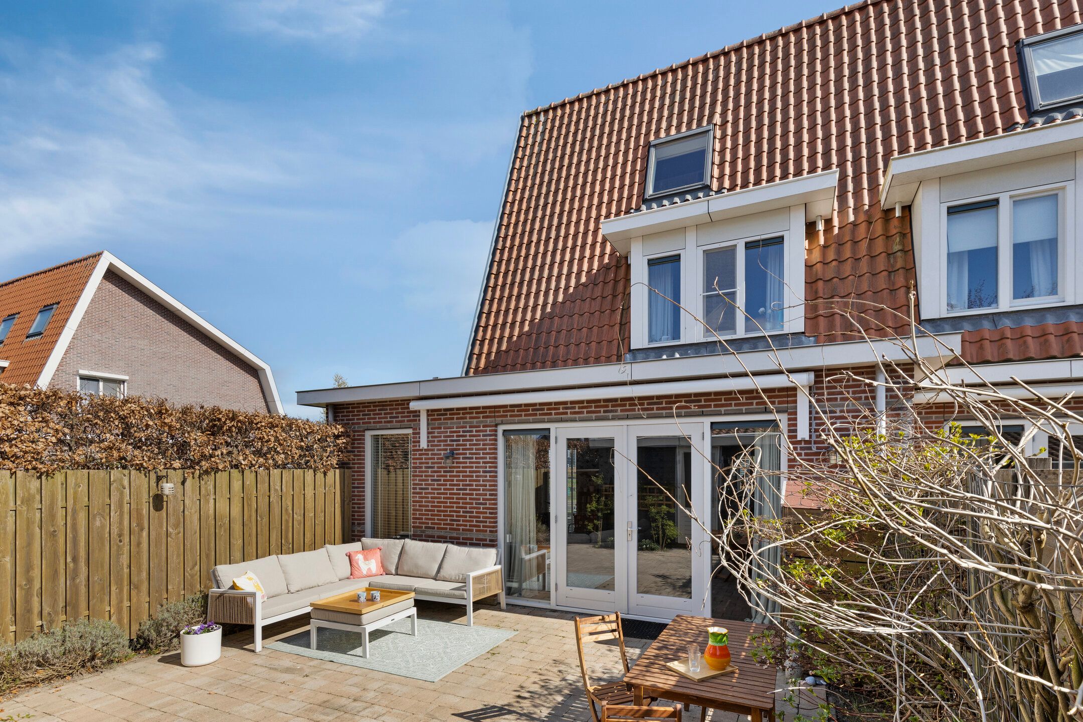 Foto 9 van Meerhoeve 23