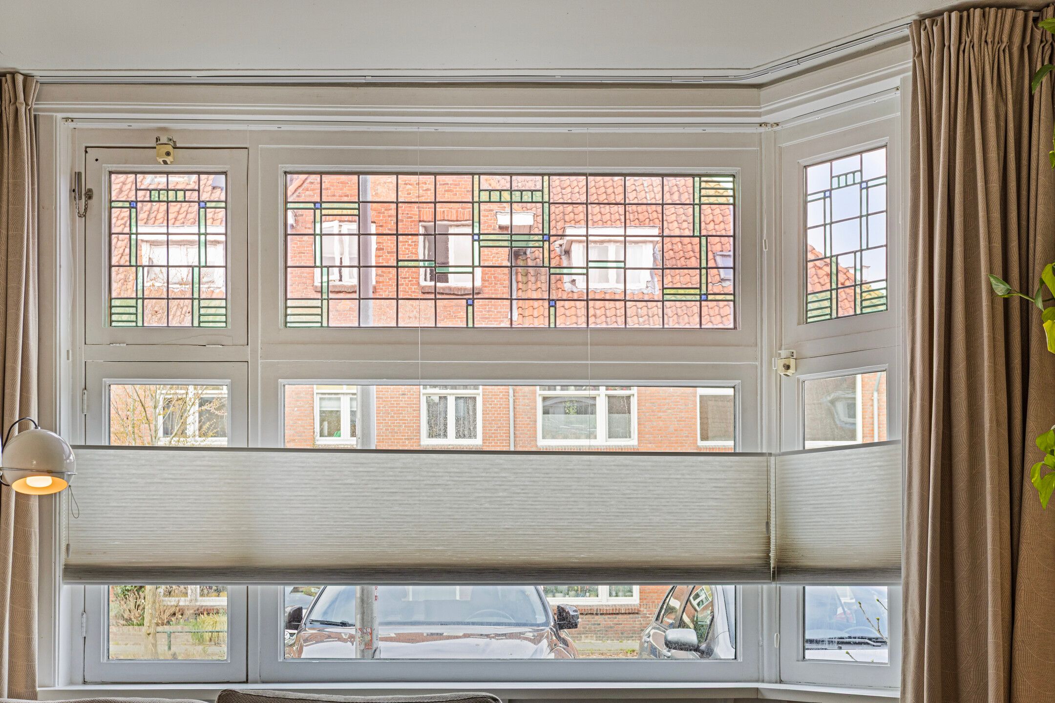 Foto 6 van Lodewijk Napoleonlaan 29