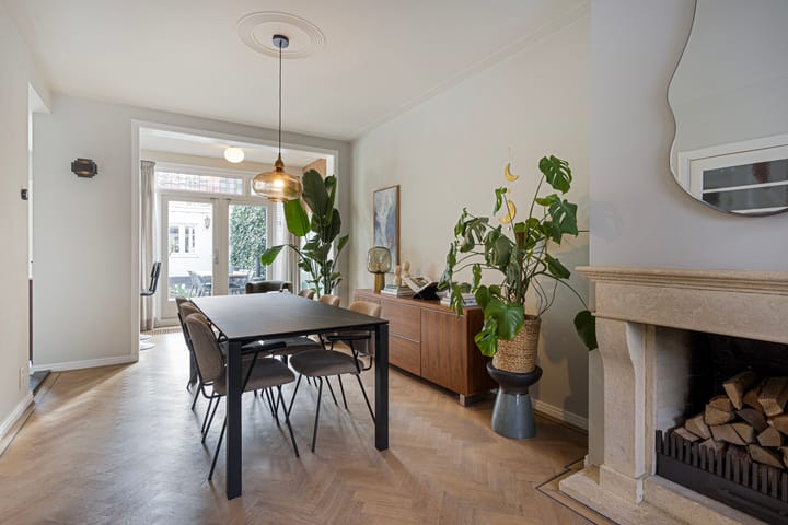 Foto 8 van Lodewijk Napoleonlaan 29