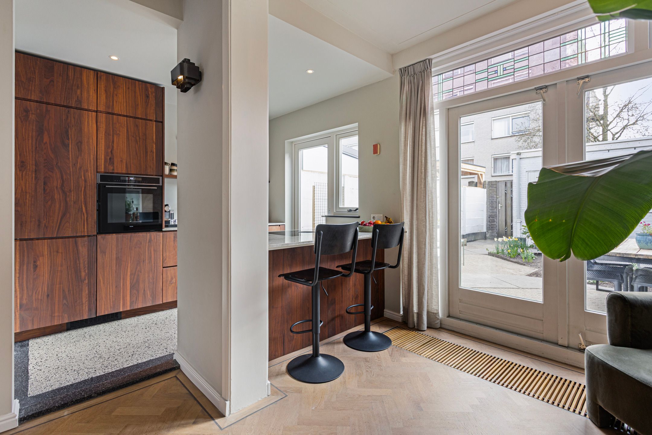 Foto 9 van Lodewijk Napoleonlaan 29