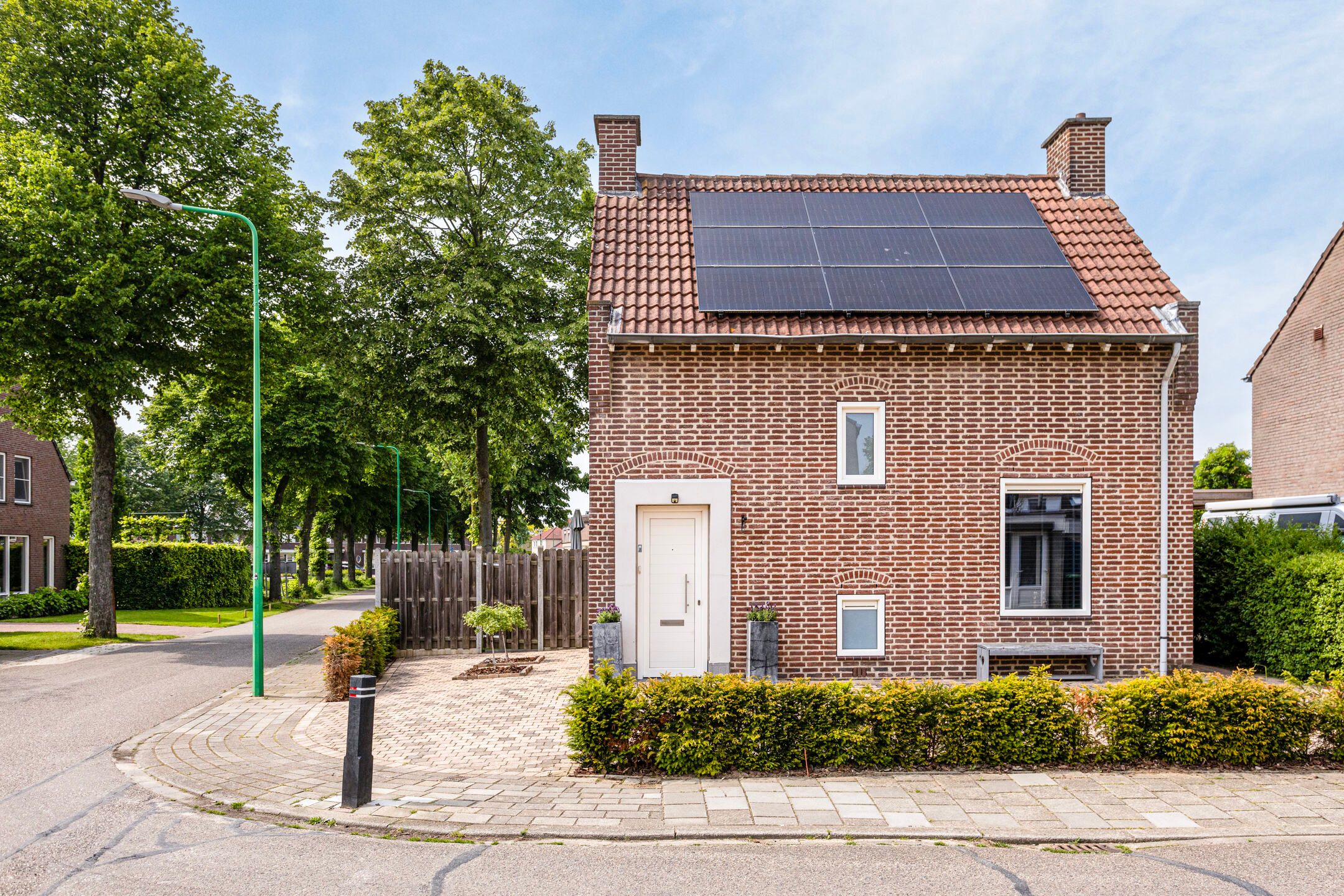 Foto 33 van Tramweg 34