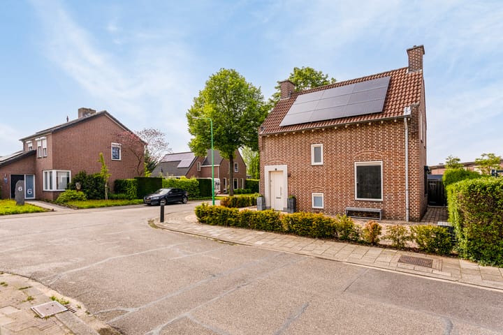 Foto 34 van Tramweg 34