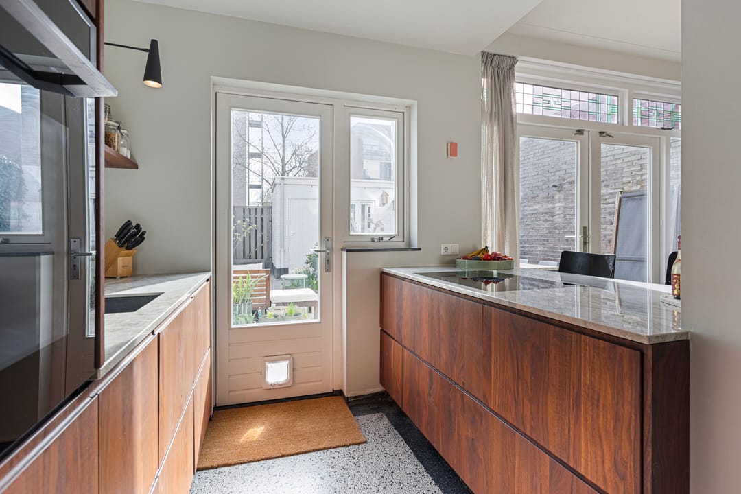 Foto 13 van Lodewijk Napoleonlaan 29