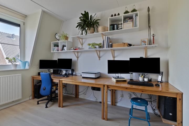 Foto 19 van Meerhoeve 23