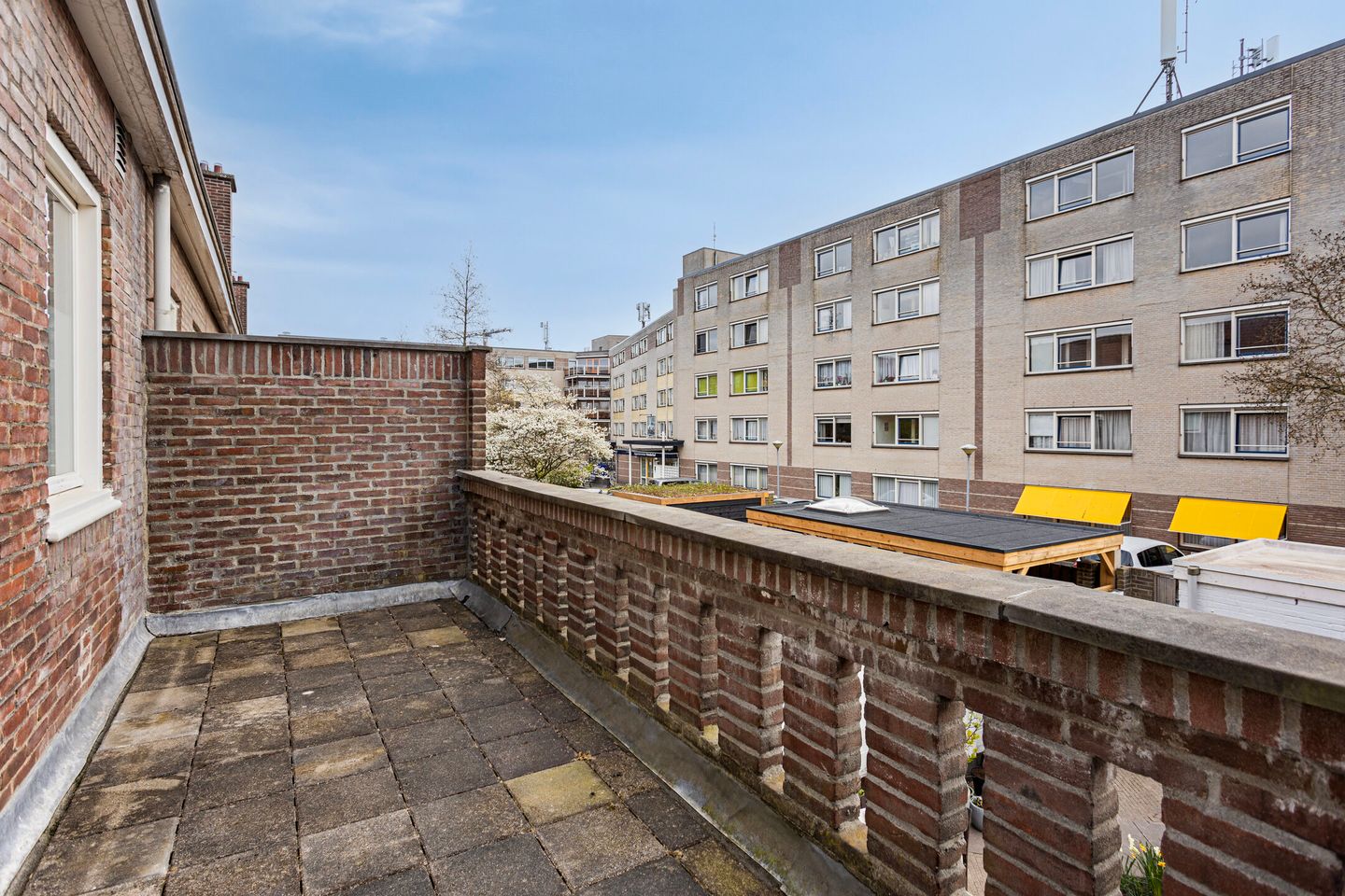 Foto 20 van Lodewijk Napoleonlaan 29