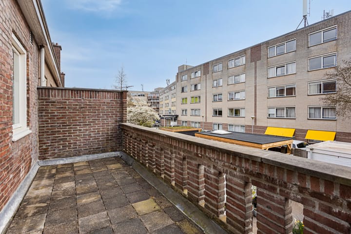 Foto 20 van Lodewijk Napoleonlaan 29