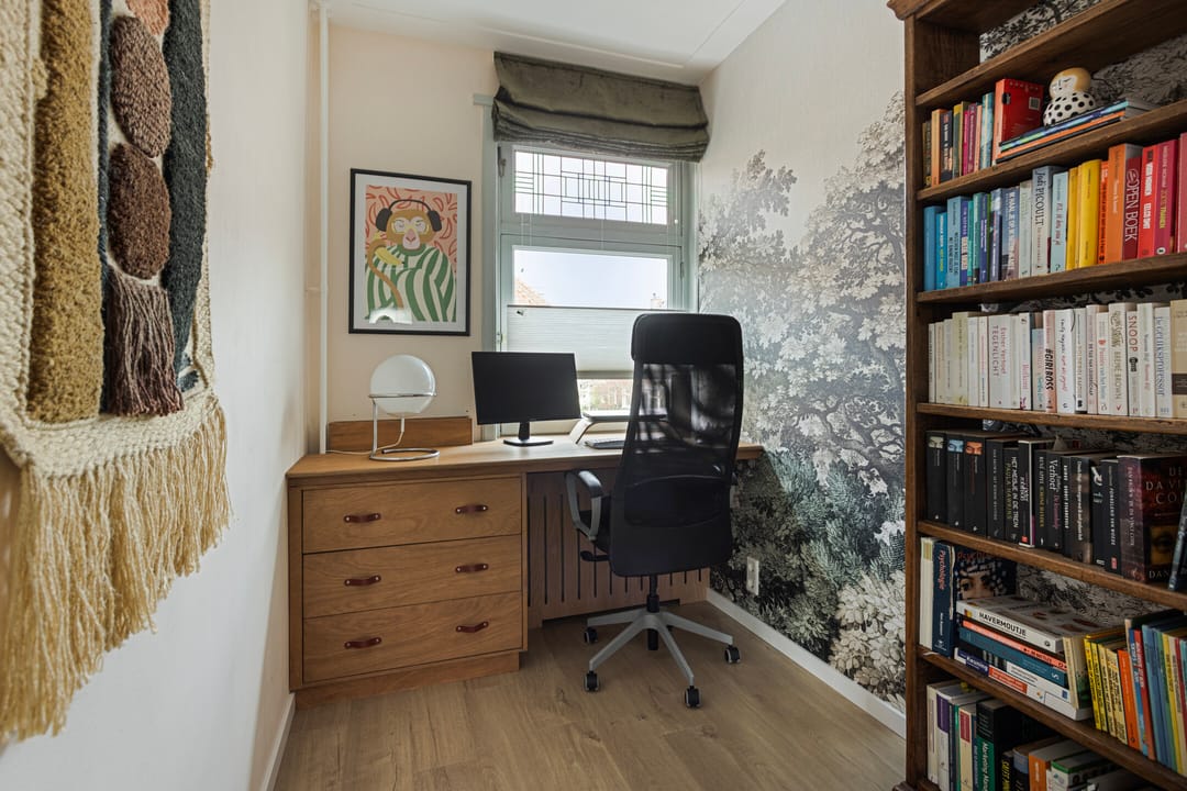 Foto 22 van Lodewijk Napoleonlaan 29