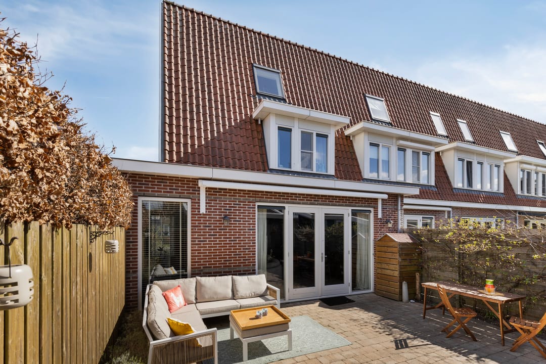 Foto 26 van Meerhoeve 23