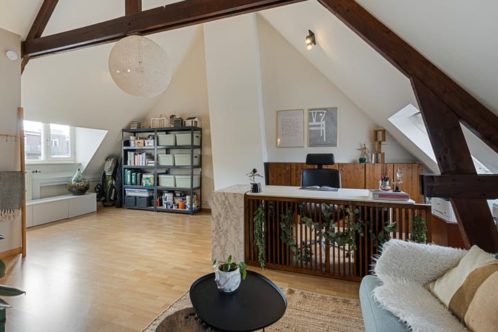 Foto 23 van Lodewijk Napoleonlaan 29