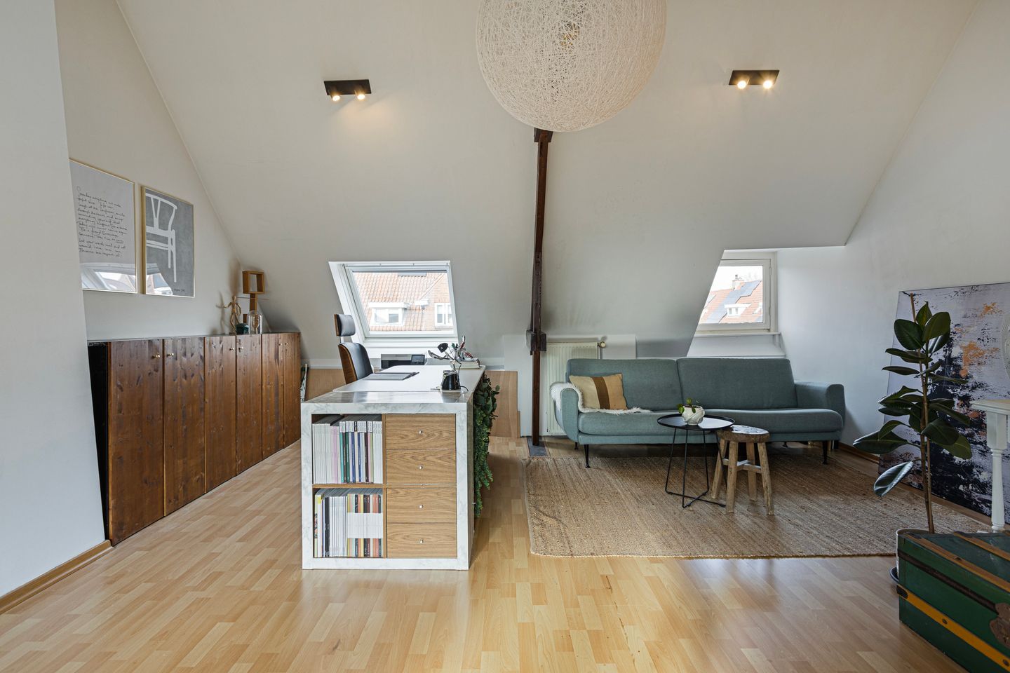 Foto 25 van Lodewijk Napoleonlaan 29