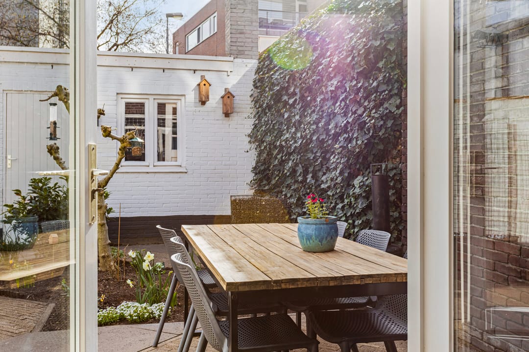 Foto 26 van Lodewijk Napoleonlaan 29