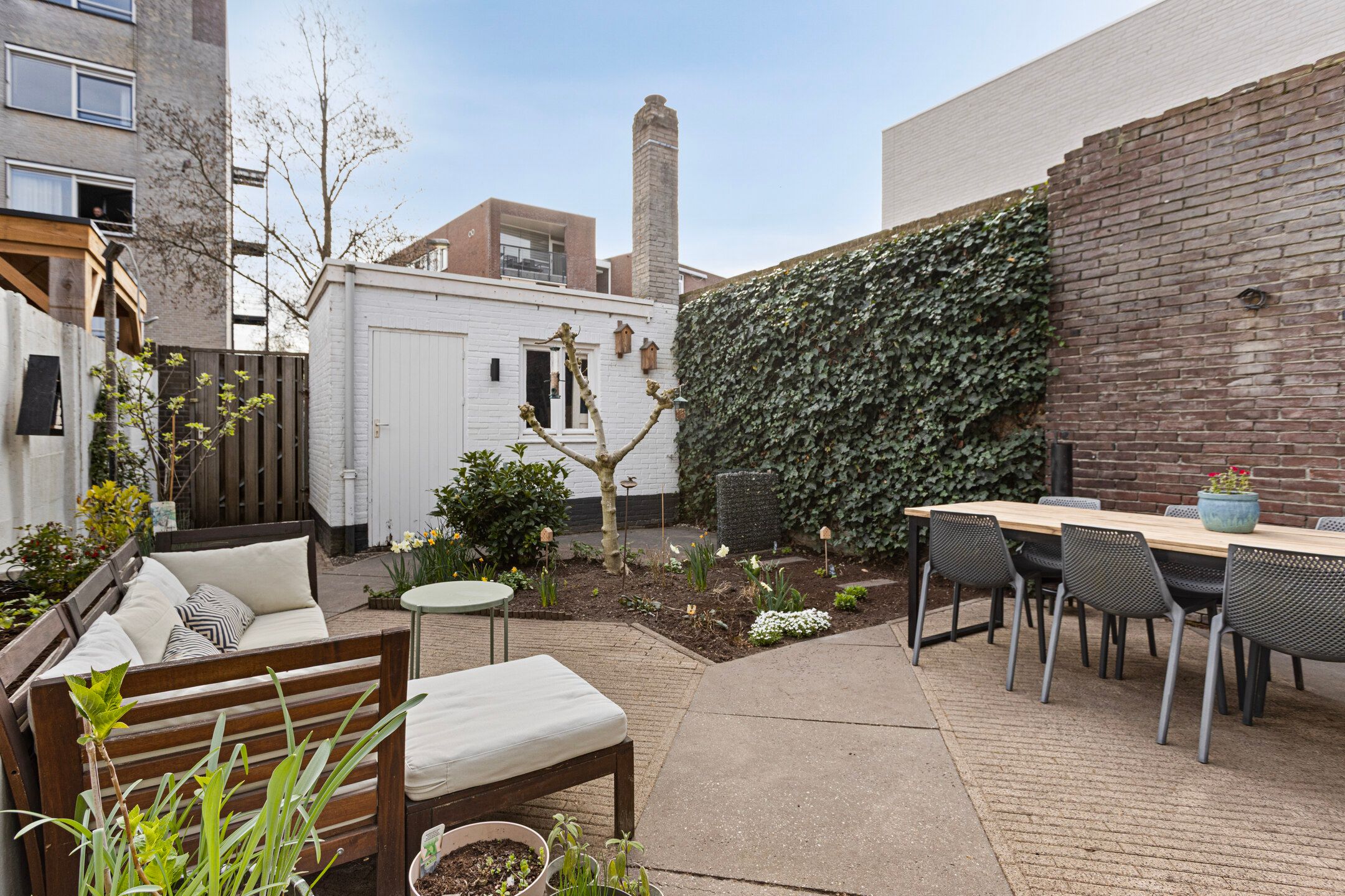 Foto 27 van Lodewijk Napoleonlaan 29