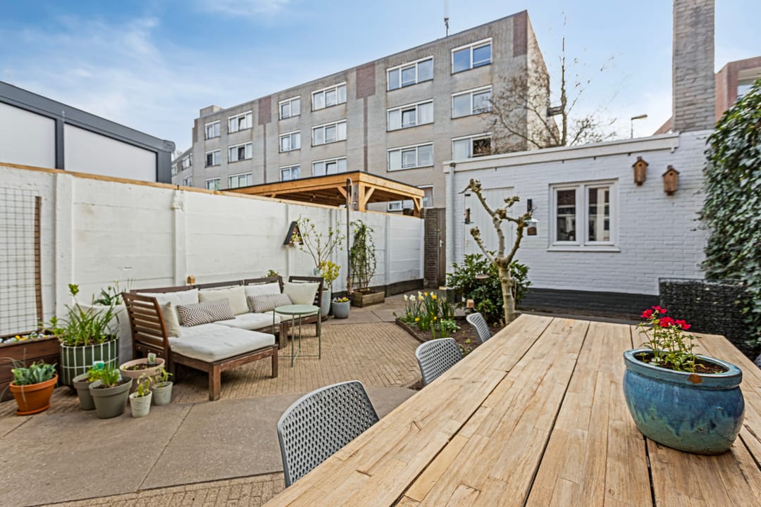 Foto 28 van Lodewijk Napoleonlaan 29