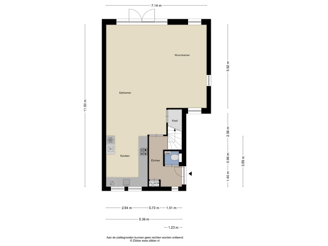 Foto 32 van Meerhoeve 23