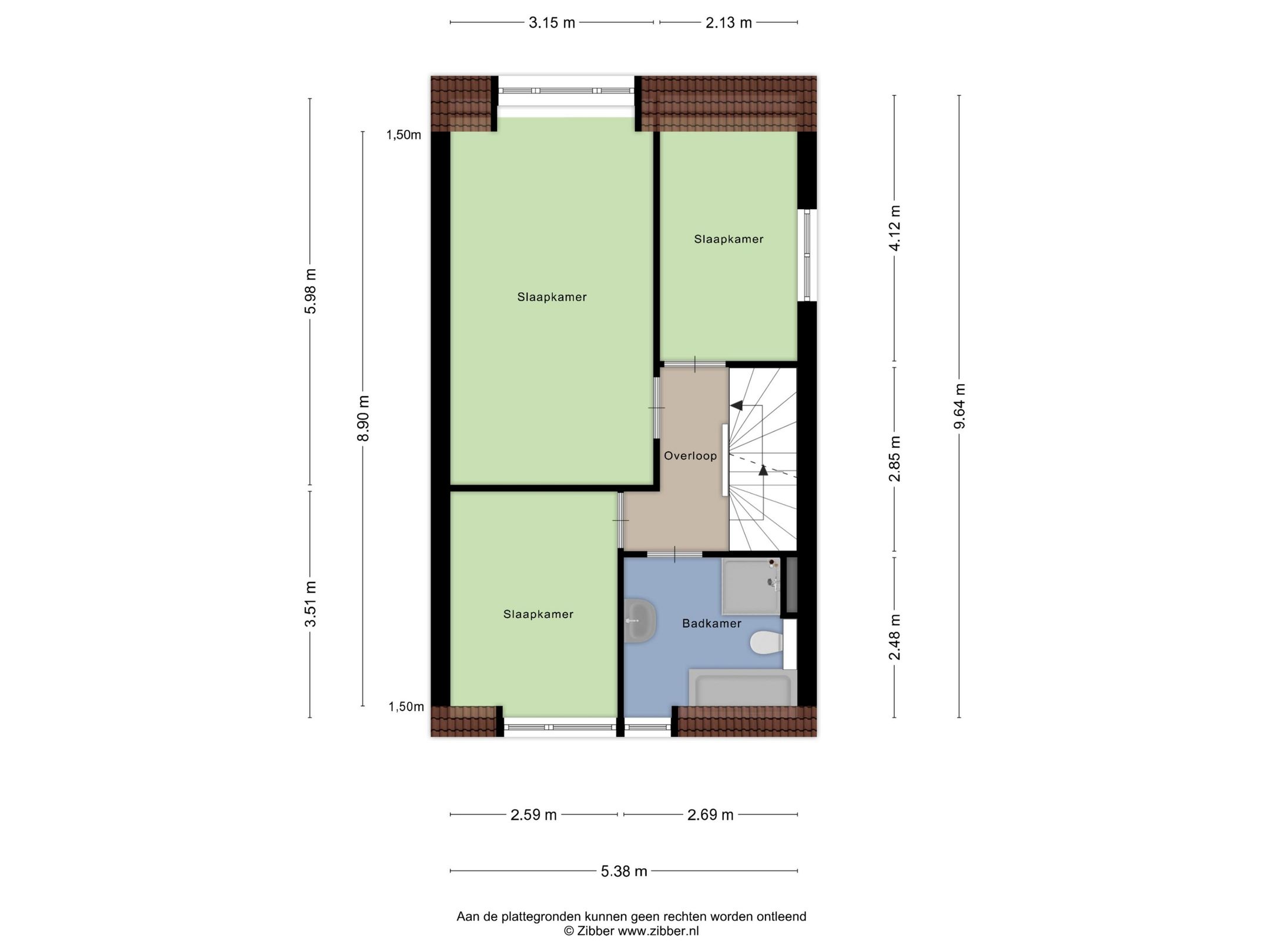 Foto 33 van Meerhoeve 23