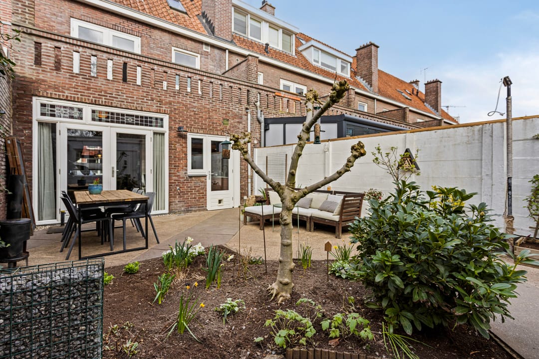 Foto 31 van Lodewijk Napoleonlaan 29