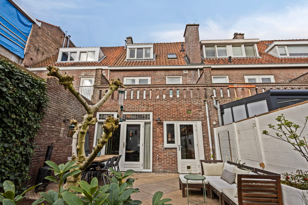 Foto 32 van Lodewijk Napoleonlaan 29