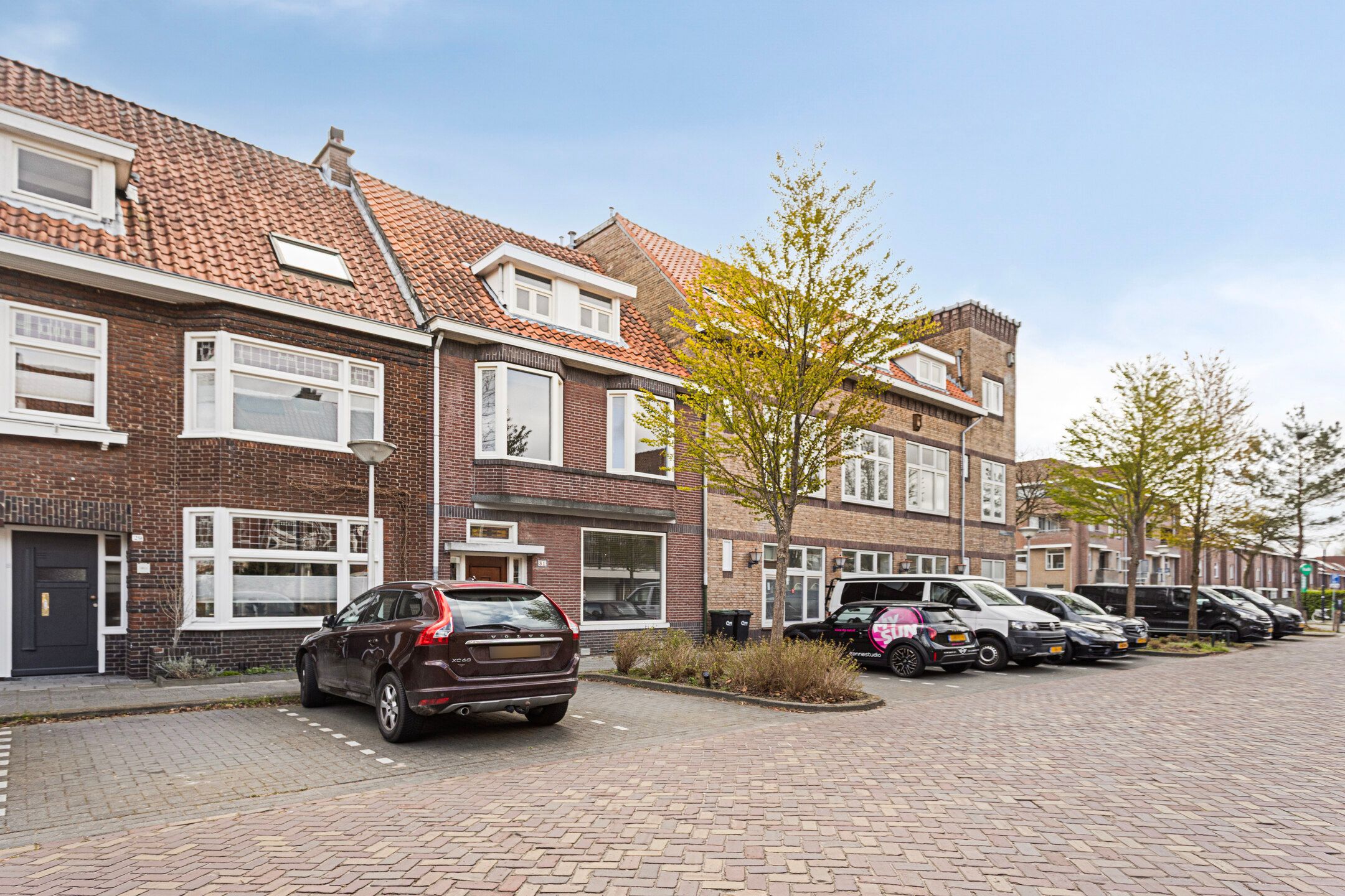 Foto 33 van Lodewijk Napoleonlaan 29