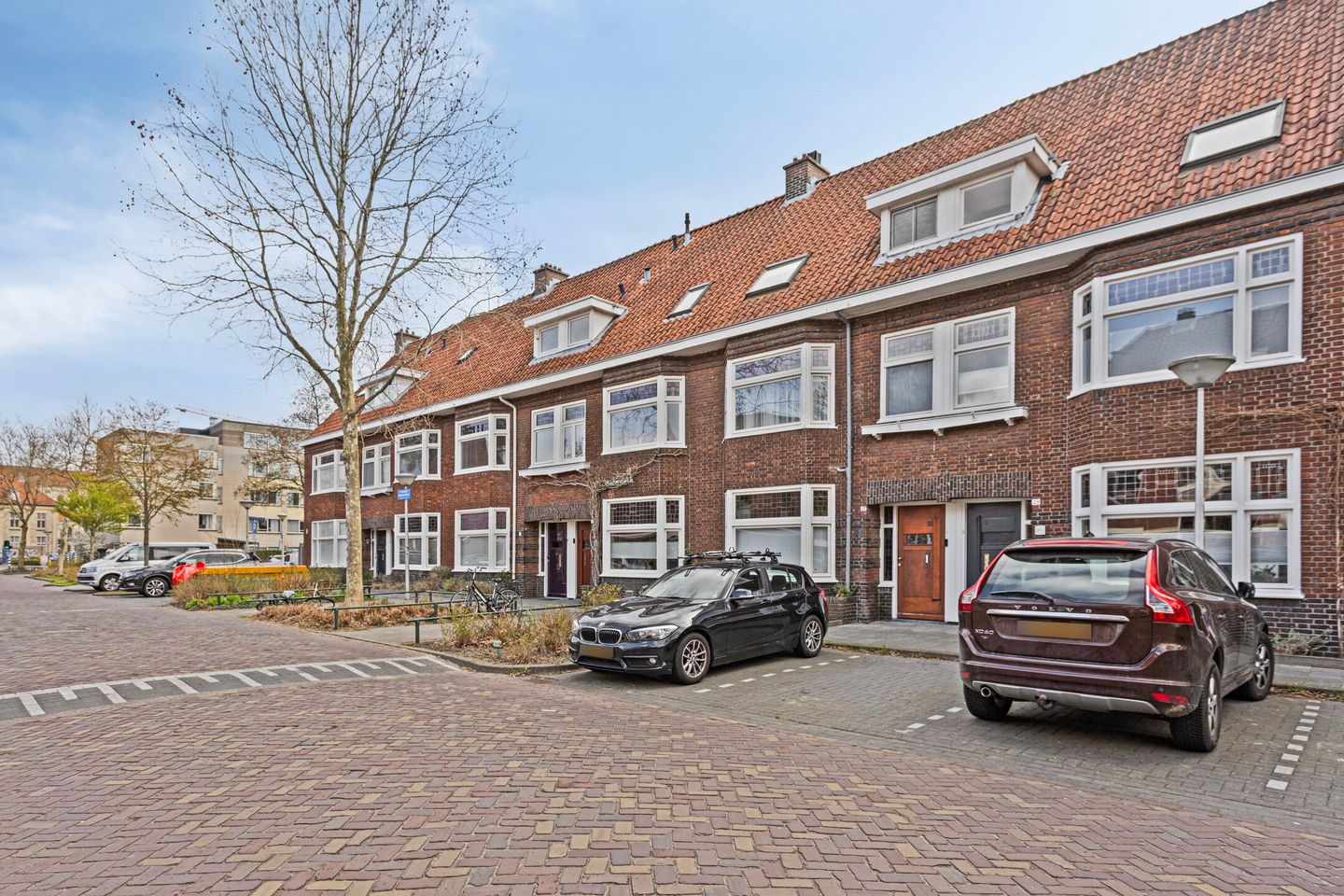 Foto 34 van Lodewijk Napoleonlaan 29