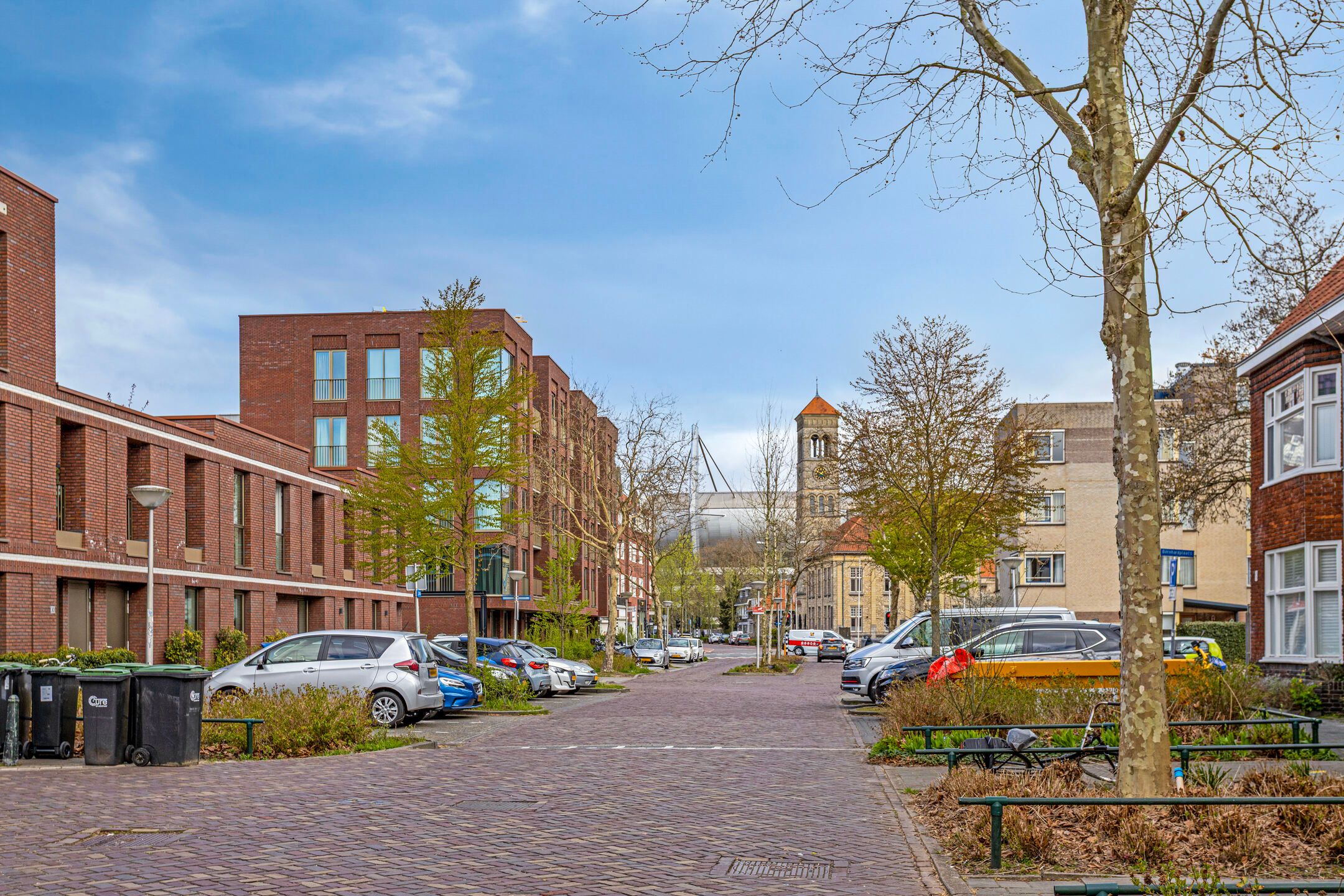 Foto 36 van Lodewijk Napoleonlaan 29